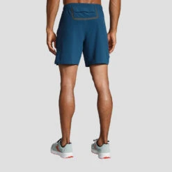 Brooks Run Within 7" Linerless Short Men's 9 Brooks Run Within 7" Linerless Short Men's -BROOKS Store 057173 418 2