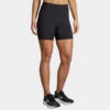 Brooks Method 5" Short Tight Women's -BROOKS Store 057174 001 1