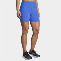 Brooks Method 5" Short Tight Women's -BROOKS Store 057174 434 1
