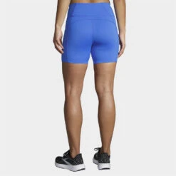 Brooks Method 5" Short Tight Women's -BROOKS Store 057174 434 2