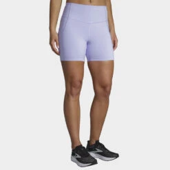 Brooks Method 5" Short Tight Women's -BROOKS Store 057174 554 1