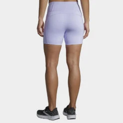 Brooks Method 5" Short Tight Women's -BROOKS Store 057174 554 2