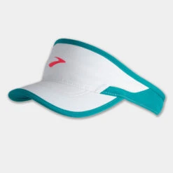 Brooks Chaser Visor 17 Brooks Chaser Visor -BROOKS Store 057177 390 1