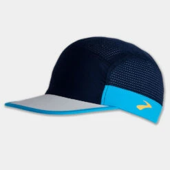 Brooks Propel Mesh Hat -BROOKS Store 057178 443 1