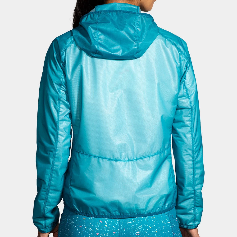 Brooks All Altitude Jacket Women's 8 Brooks All Altitude Jacket Women's - Image 6