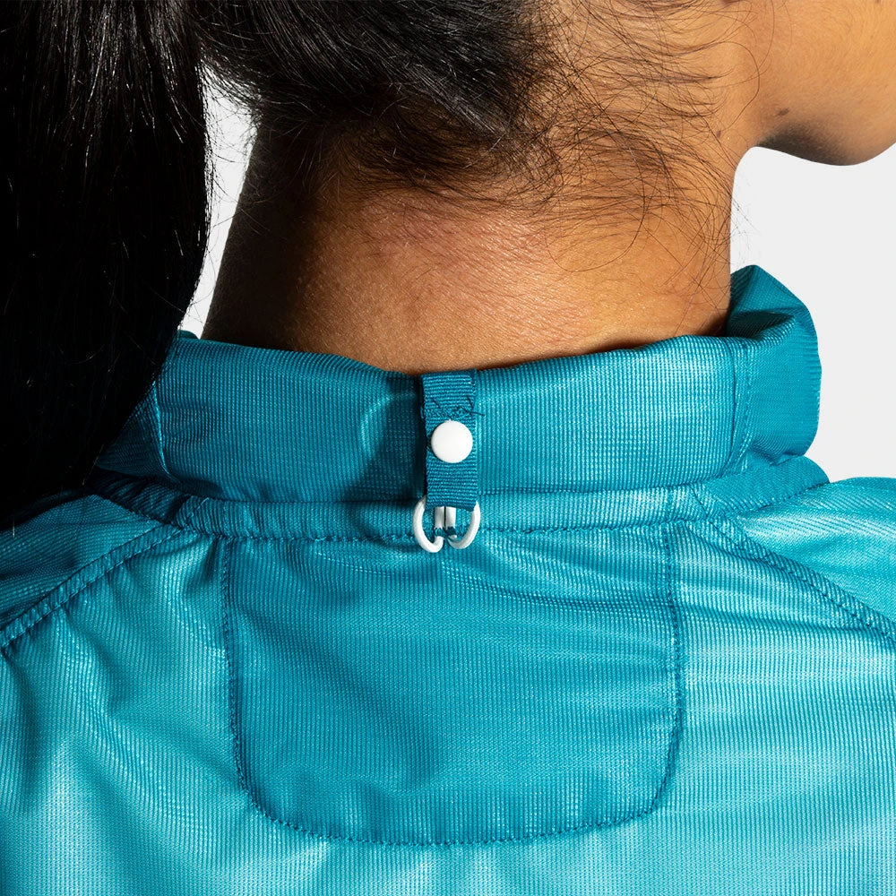 Brooks All Altitude Jacket Women's 9 Brooks All Altitude Jacket Women's - Image 7