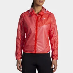 Brooks All Altitude Jacket Women's 26 Brooks All Altitude Jacket Women's -BROOKS Store 057191 646 1
