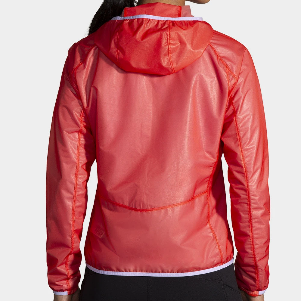 Brooks All Altitude Jacket Women's 14 Brooks All Altitude Jacket Women's - Image 12