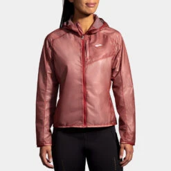 Brooks All Altitude Jacket Women's 28 Brooks All Altitude Jacket Women's -BROOKS Store 057191 692 1