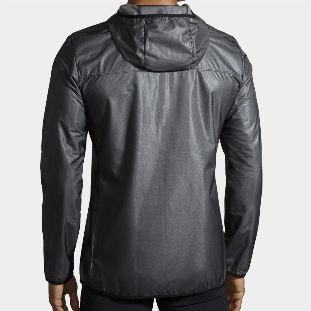 Brooks All Altitude Jacket Men's 4 Brooks All Altitude Jacket Men's - Image 2