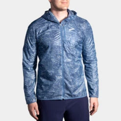 Brooks All Altitude Jacket Men's 26 Brooks All Altitude Jacket Men's -BROOKS Store 057194 418 1