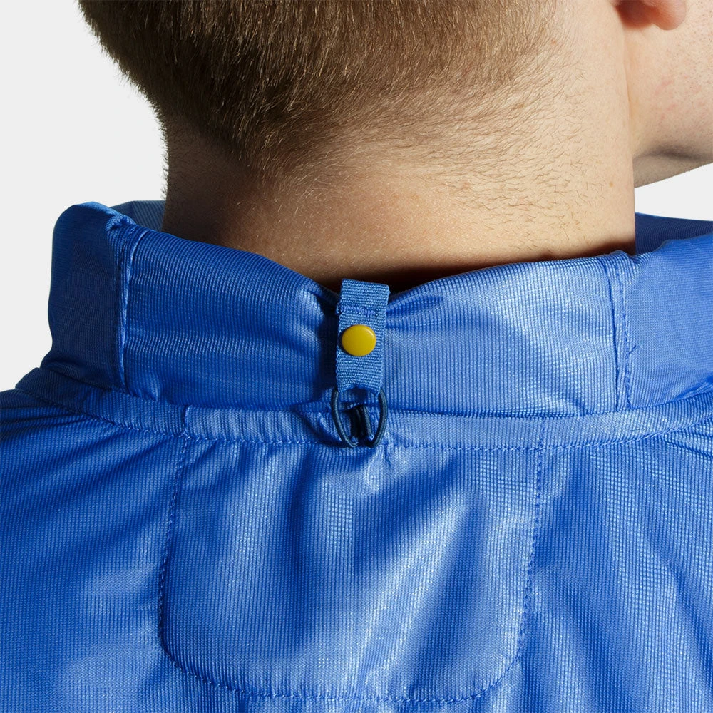 Brooks All Altitude Jacket Men's 14 Brooks All Altitude Jacket Men's - Image 12