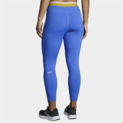 Brooks Run Within 7/8 Tights Women's 7 Brooks Run Within 7/8 Tights Women's -BROOKS Store 057198 434 2