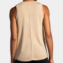 Brooks Distance Graphic Tank Spring 2022 Women's -BROOKS Store 057203 266 2