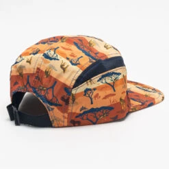 Sprints 5-Panel Hat -BROOKS Store 057216 10 2