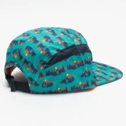 Sprints 5-Panel Hat -BROOKS Store 057216 3 2