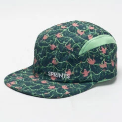 Sprints 5-Panel Hat -BROOKS Store 057216 504 1