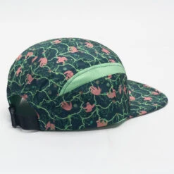 Sprints 5-Panel Hat -BROOKS Store 057216 504 2