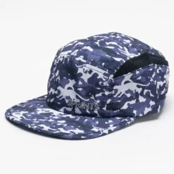 Sprints 5-Panel Hat -BROOKS Store 057216 6 1