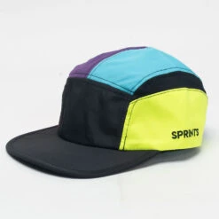 Sprints 5-Panel Hat -BROOKS Store 057216 602 1