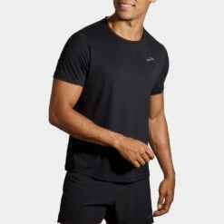 Brooks Atmosphere Short Sleeve Men's