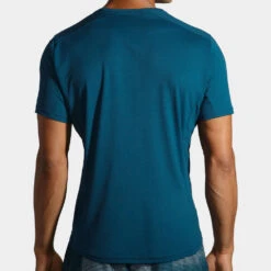 Brooks Atmosphere Short Sleeve Men's -BROOKS Store 057220 418 2