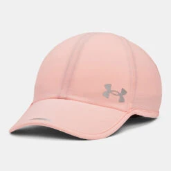 Under Armour Iso-Chill Launch Wrapback Cap Women's -BROOKS Store 057223 981 1