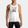 Brooks Distance Graphic Tank Men's -BROOKS Store 057226 143 1