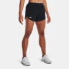Under Armour Fly-By Elite 3" Shorts Women's 2 Under Armour Fly-By Elite 3" Shorts Women's -BROOKS Store 057243 001 1