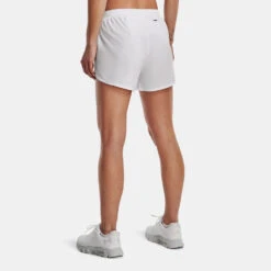 Under Armour Fly-By Elite 3" Shorts Women's -BROOKS Store 057243 100 2