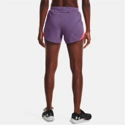 Under Armour Fly-By Elite 3" Shorts Women's -BROOKS Store 057243 571 2