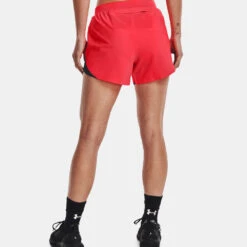 Under Armour Fly-By Elite 3" Shorts Women's -BROOKS Store 057243 628 2