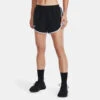 Under Armour Fly-By Elite 5" Shorts Women's -BROOKS Store 057252 001 1