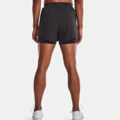 Under Armour Fly-By Elite 2-in-1 Shorts Women's 13 Under Armour Fly-By Elite 2-in-1 Shorts Women's -BROOKS Store 057253 010 2