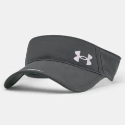Under Armour Launch Run Visor Men's 10 Under Armour Launch Run Visor Men's -BROOKS Store 057261 012 1