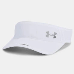 Under Armour Launch Run Visor Men's 12 Under Armour Launch Run Visor Men's -BROOKS Store 057261 100 1