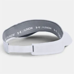 Under Armour Launch Run Visor Men's 13 Under Armour Launch Run Visor Men's -BROOKS Store 057261 100 2