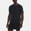 Under Armour Seamless Stride Short Sleeve Men's 1 Under Armour Seamless Stride Short Sleeve Men's -BROOKS Store 057263 001 1