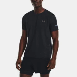 Under Armour Seamless Stride Short Sleeve Men's