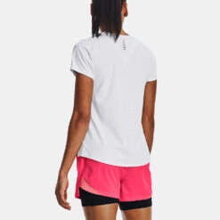 Under Armour Iso-Chill Laser Tee Women's 13 Under Armour Iso-Chill Laser Tee Women's -BROOKS Store 057266 100 2
