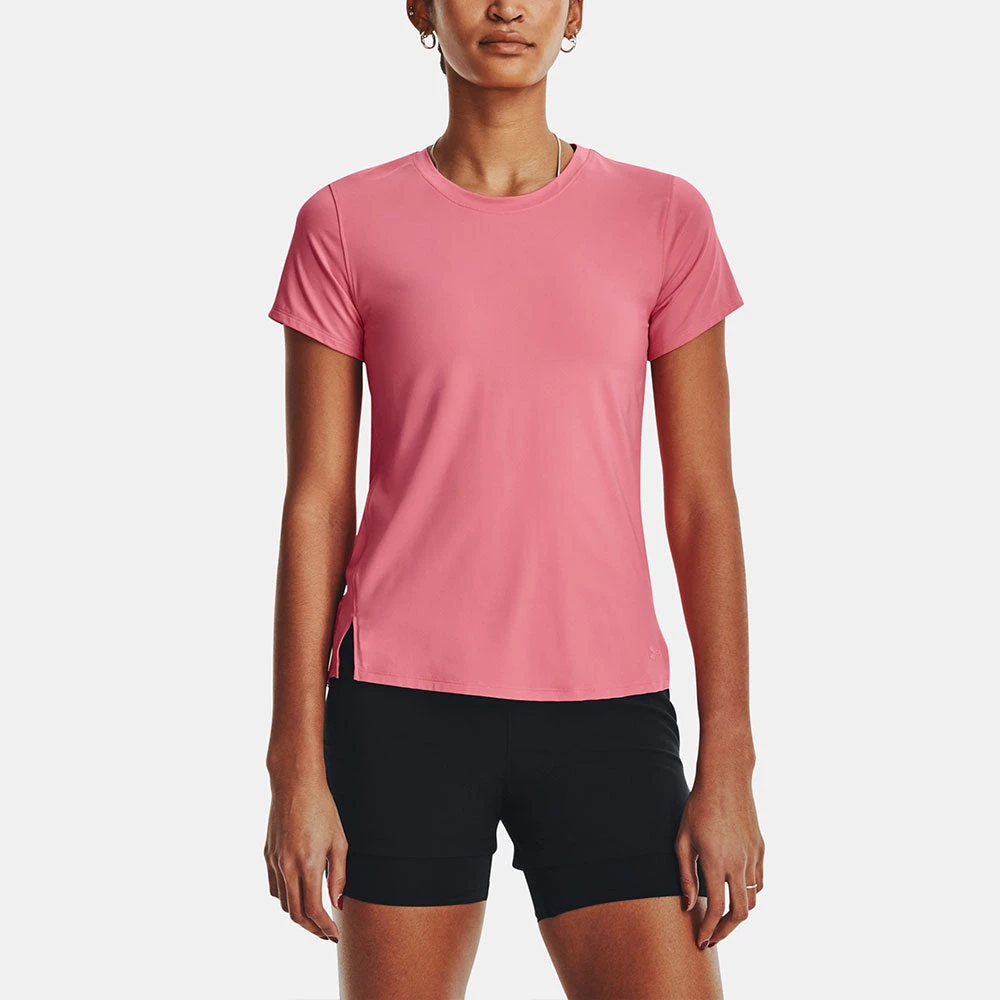 Under Armour Iso-Chill Laser Tee Women's 9 Under Armour Iso-Chill Laser Tee Women's - Image 7