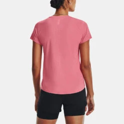Under Armour Iso-Chill Laser Tee Women's 17 Under Armour Iso-Chill Laser Tee Women's -BROOKS Store 057266 600 2