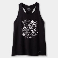 Brooks Distance Tank 2.0 Women's -BROOKS Store 057284 054 1