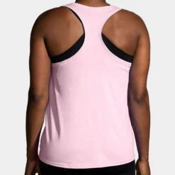 Brooks Distance Tank 2.0 Women's -BROOKS Store 057284 632 2