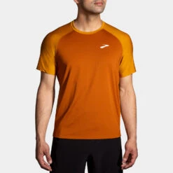 Brooks Atmosphere Short Sleeve 2.0 Men's -BROOKS Store 057294 279 1
