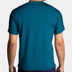 Brooks Atmosphere Short Sleeve 2.0 Men's -BROOKS Store 057294 442 2