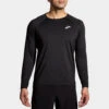 Brooks Atmosphere Long Sleeve 2.0 Men's -BROOKS Store 057295 001 1