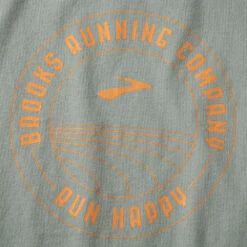 Brooks Distance Short Sleeve 2.0 Men's -BROOKS Store 057297 359 3