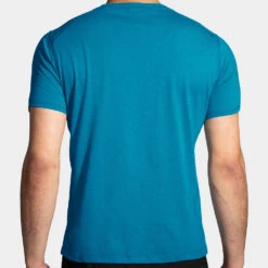 Brooks Distance Short Sleeve 2.0 Men's -BROOKS Store 057297 498 2