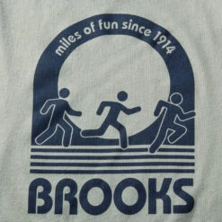 Brooks Distance Long Sleeve 2.0 Men's -BROOKS Store 057298 348 3
